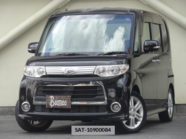 Daihatsu TANTO 2010-12 7805154-0