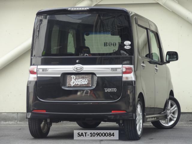 Daihatsu TANTO 2010-12 7805154-1