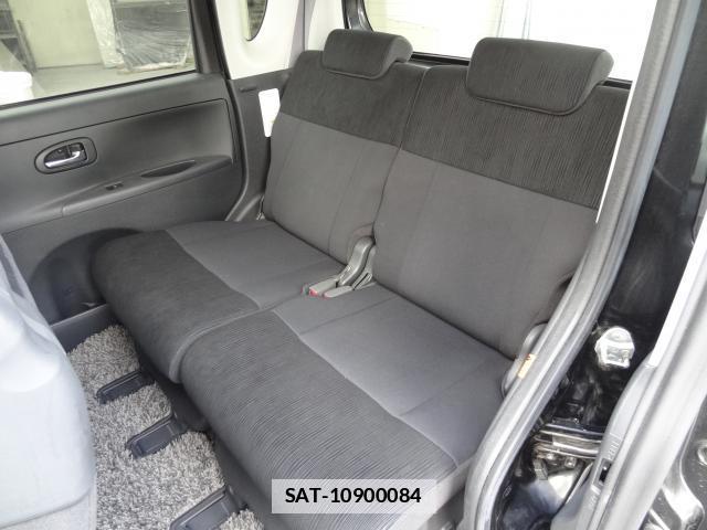 Daihatsu TANTO 2010-12 7805154-10