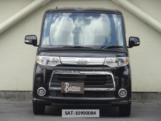Daihatsu TANTO 2010-12 7805154-11