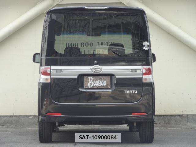 Daihatsu TANTO 2010-12 7805154-12