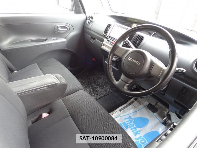 Daihatsu TANTO 2010-12 7805154-14
