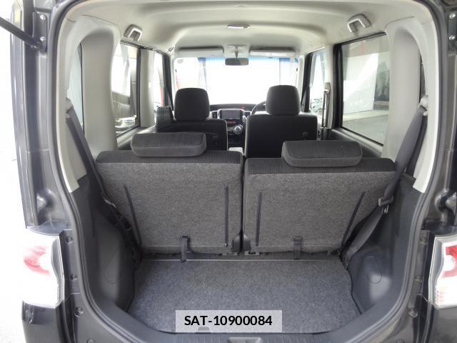 Daihatsu TANTO 2010-12 7805154-15