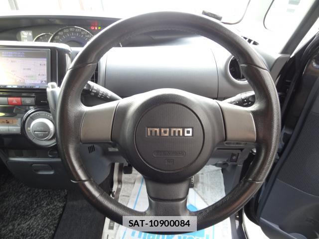 Daihatsu TANTO 2010-12 7805154-16