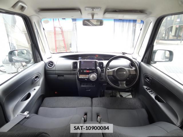Daihatsu TANTO 2010-12 7805154-2