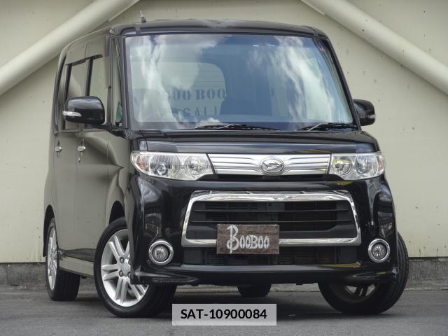 Daihatsu TANTO 2010-12 7805154-3