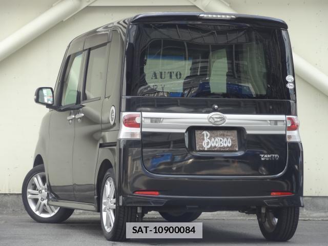 Daihatsu TANTO 2010-12 7805154-4