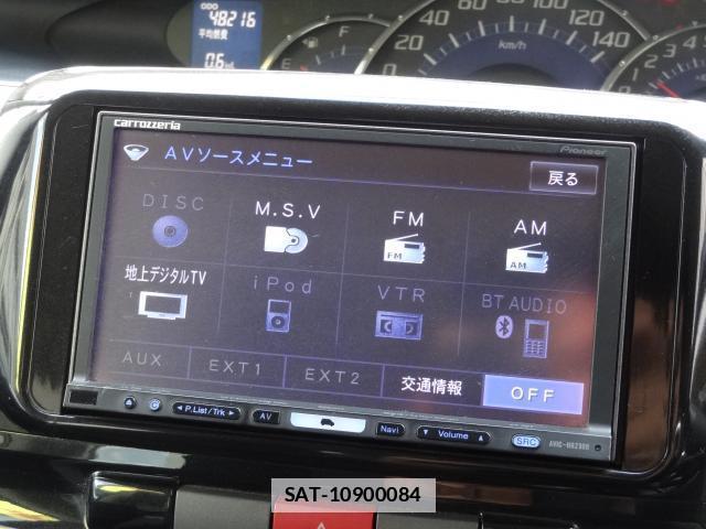 Daihatsu TANTO 2010-12 7805154-7