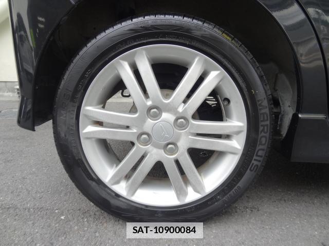 Daihatsu TANTO 2010-12 7805154-8