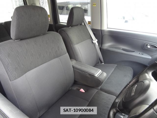 Daihatsu TANTO 2010-12 7805154-9