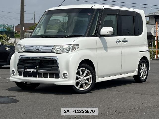 Daihatsu TANTO 2012-09 7806020-1