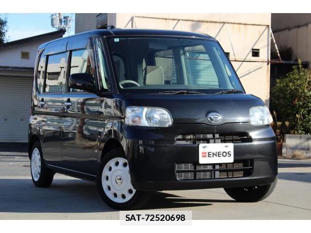 Daihatsu TANTO 2012-02 7806093-0