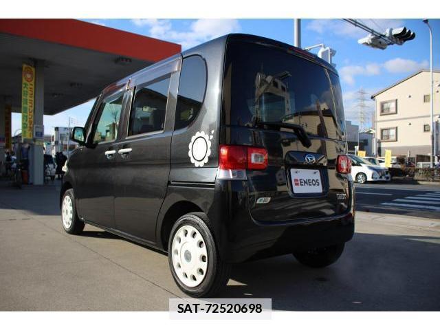 Daihatsu TANTO 2012-02 7806093-1