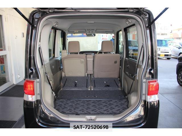 Daihatsu TANTO 2012-02 7806093-11