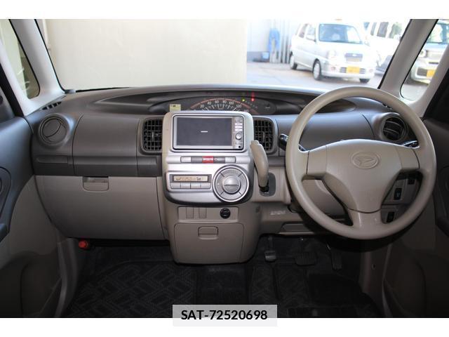 Daihatsu TANTO 2012-02 7806093-2