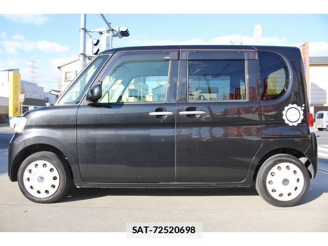 Daihatsu TANTO 2012-02 7806093-4