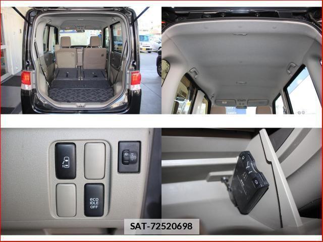 Daihatsu TANTO 2012-02 7806093-8