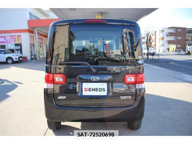 Daihatsu TANTO 2012-02 7806093-9