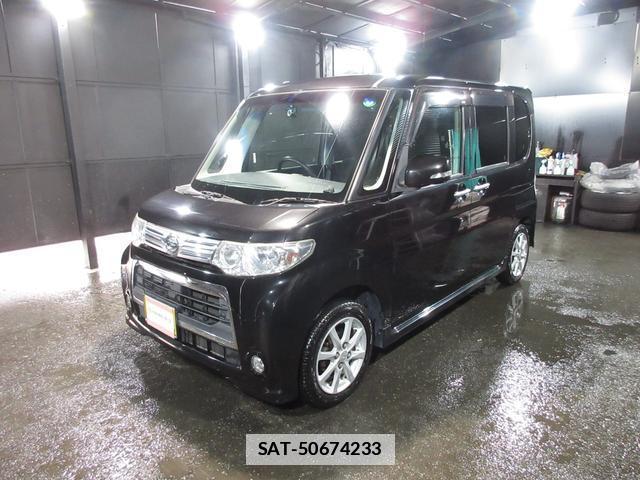 Daihatsu TANTO 2011-08 7806155-0