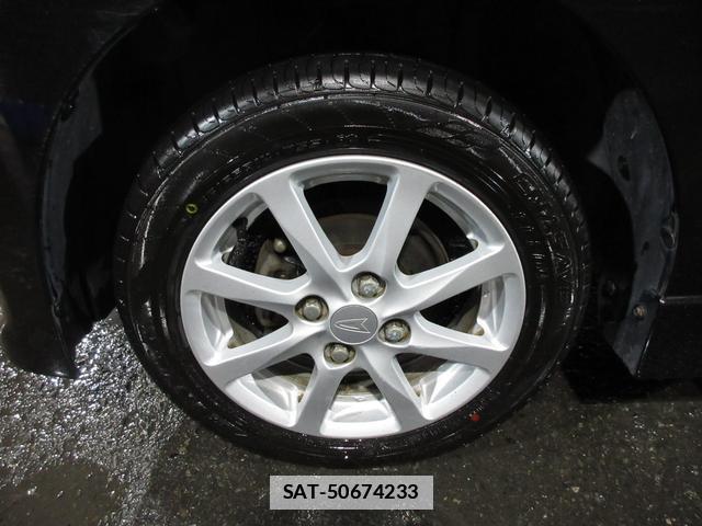 Daihatsu TANTO 2011-08 7806155-1