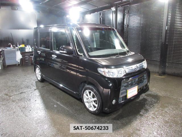 Daihatsu TANTO 2011-08 7806155-10