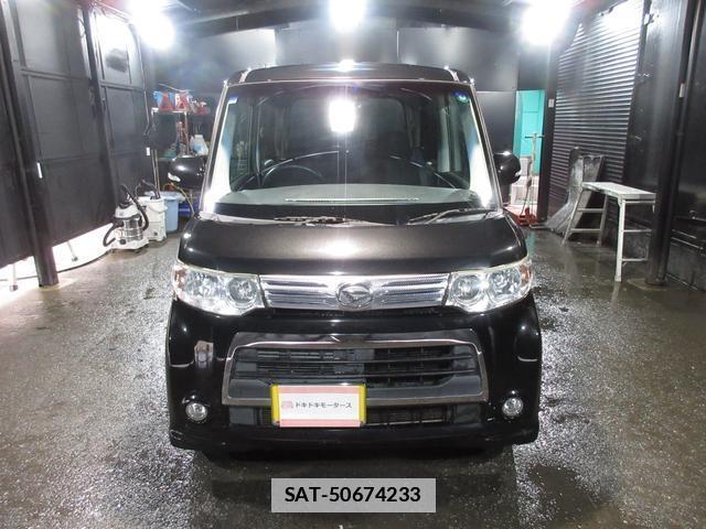 Daihatsu TANTO 2011-08 7806155-11