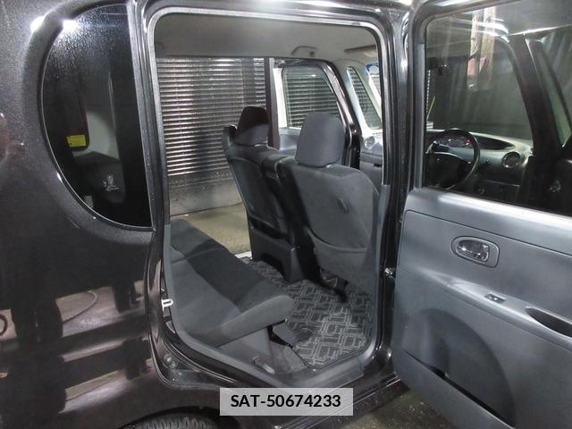 Daihatsu TANTO 2011-08 7806155-13