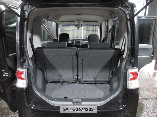Daihatsu TANTO 2011-08 7806155-14