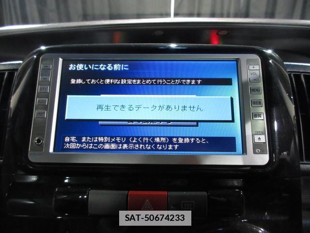 Daihatsu TANTO 2011-08 7806155-18