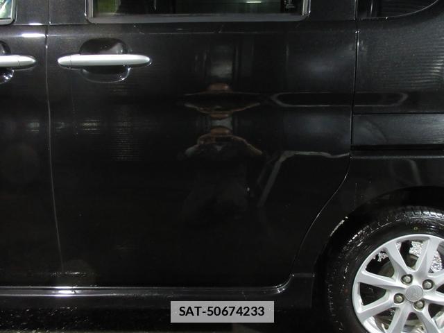 Daihatsu TANTO 2011-08 7806155-3