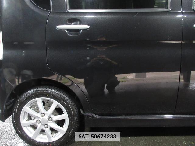 Daihatsu TANTO 2011-08 7806155-7
