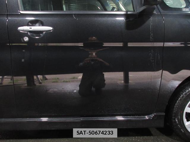 Daihatsu TANTO 2011-08 7806155-8