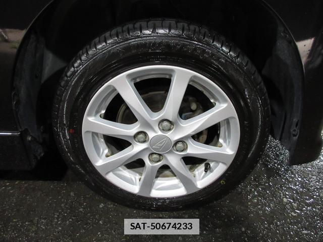 Daihatsu TANTO 2011-08 7806155-9