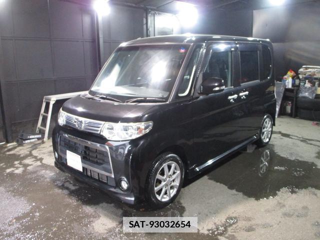 Daihatsu TANTO 2010-11 7806162-0