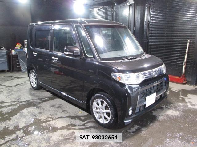 Daihatsu TANTO 2010-11 7806162-10
