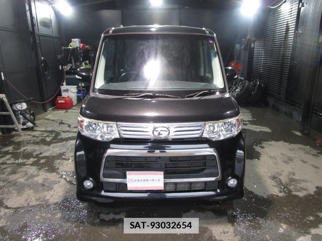 Daihatsu TANTO 2010-11 7806162-11