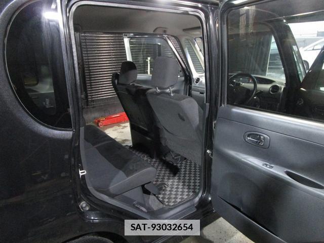 Daihatsu TANTO 2010-11 7806162-13