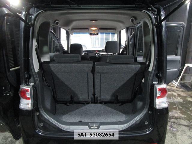 Daihatsu TANTO 2010-11 7806162-14