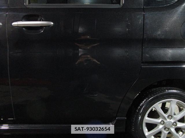 Daihatsu TANTO 2010-11 7806162-3