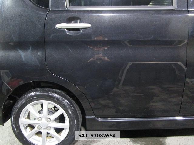 Daihatsu TANTO 2010-11 7806162-7