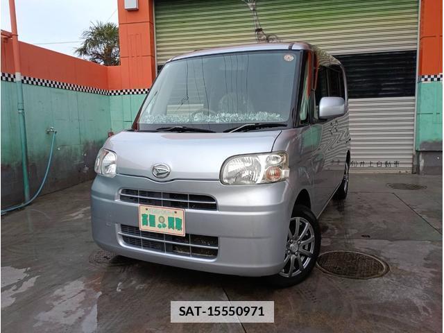 Daihatsu TANTO 2011-06 7807997-0