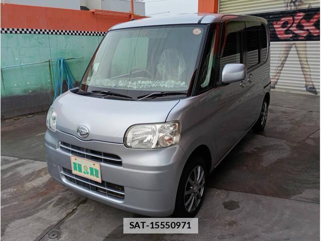 Daihatsu TANTO 2011-06 7807997-1
