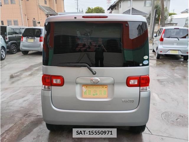 Daihatsu TANTO 2011-06 7807997-10