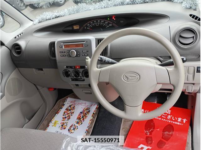 Daihatsu TANTO 2011-06 7807997-12