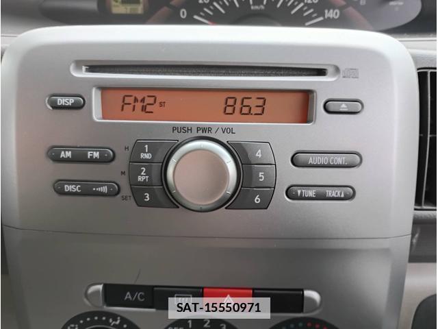 Daihatsu TANTO 2011-06 7807997-14