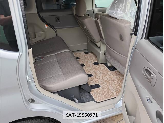 Daihatsu TANTO 2011-06 7807997-19