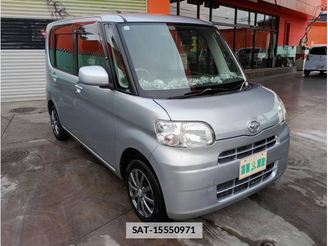 Daihatsu TANTO 2011-06 7807997-2