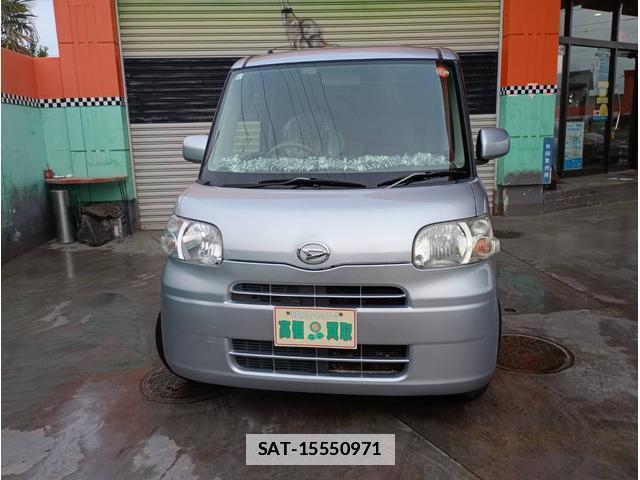 Daihatsu TANTO 2011-06 7807997-3