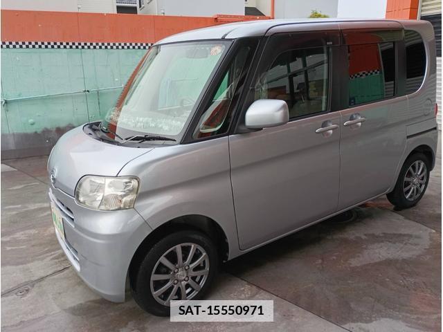 Daihatsu TANTO 2011-06 7807997-4
