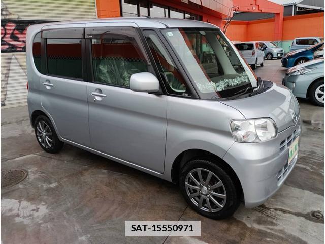Daihatsu TANTO 2011-06 7807997-5